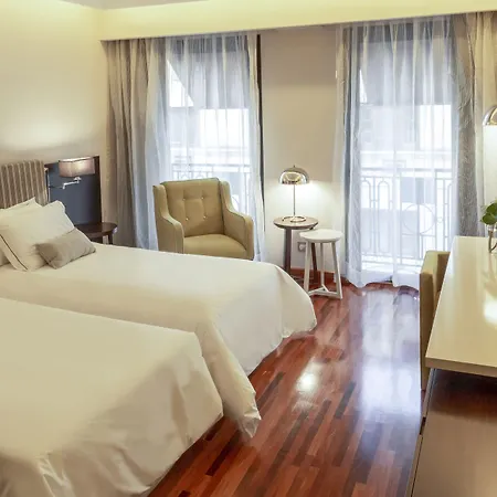 Esplendor By Wyndham Buenos Aires Tango-2